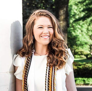 Meet your Posher, Ciara